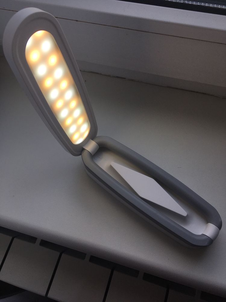 USB Led Лампа