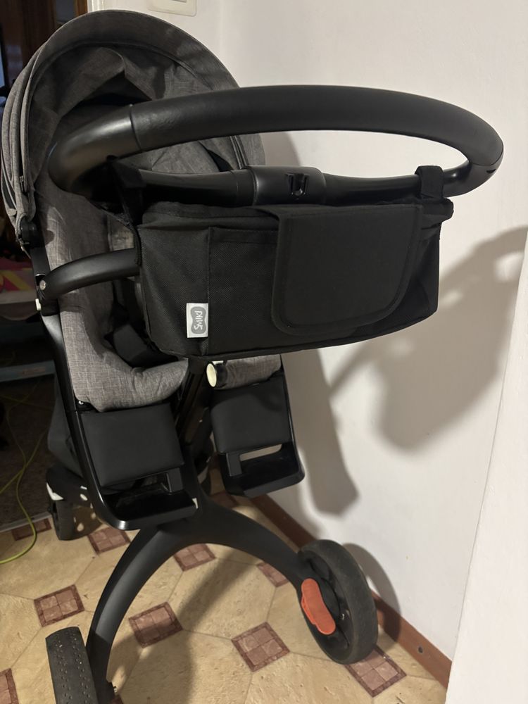 Stokke Xplory V6