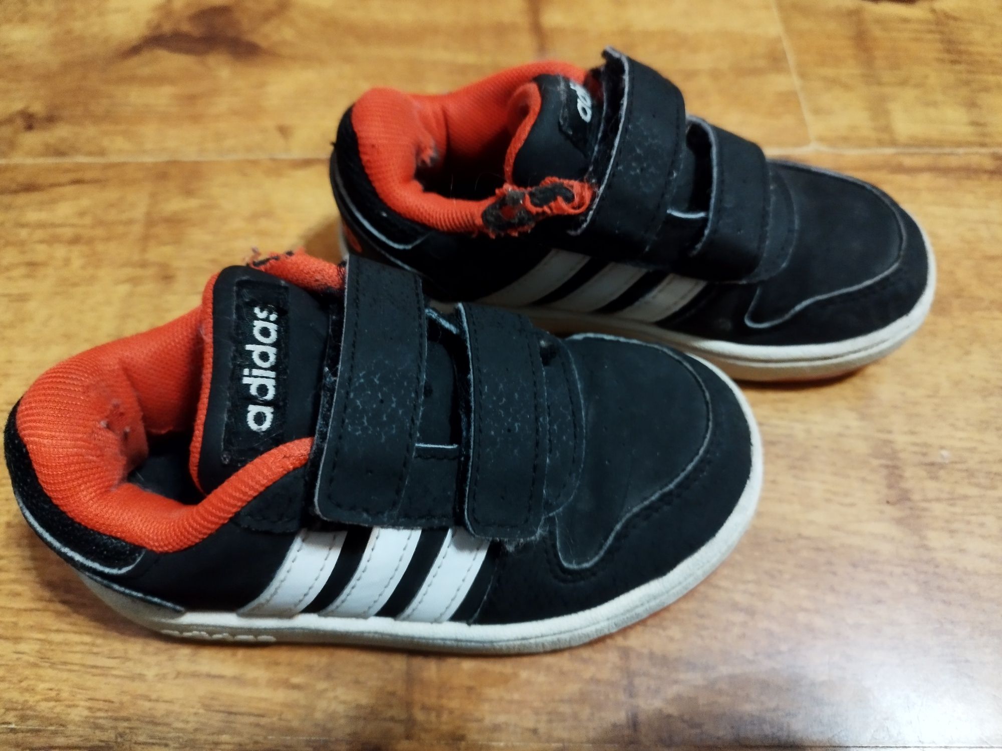 Buty adidas rozmiar 26.