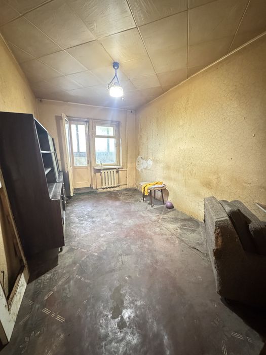 В продаже квартира в приморском районе