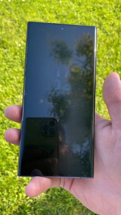 Samsung Galaxy S23 Ultra 12/512