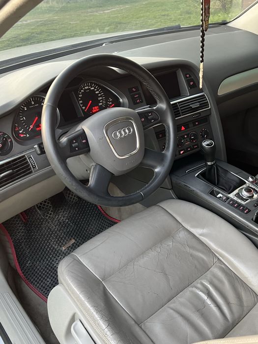 Продам Ауди А6С6
