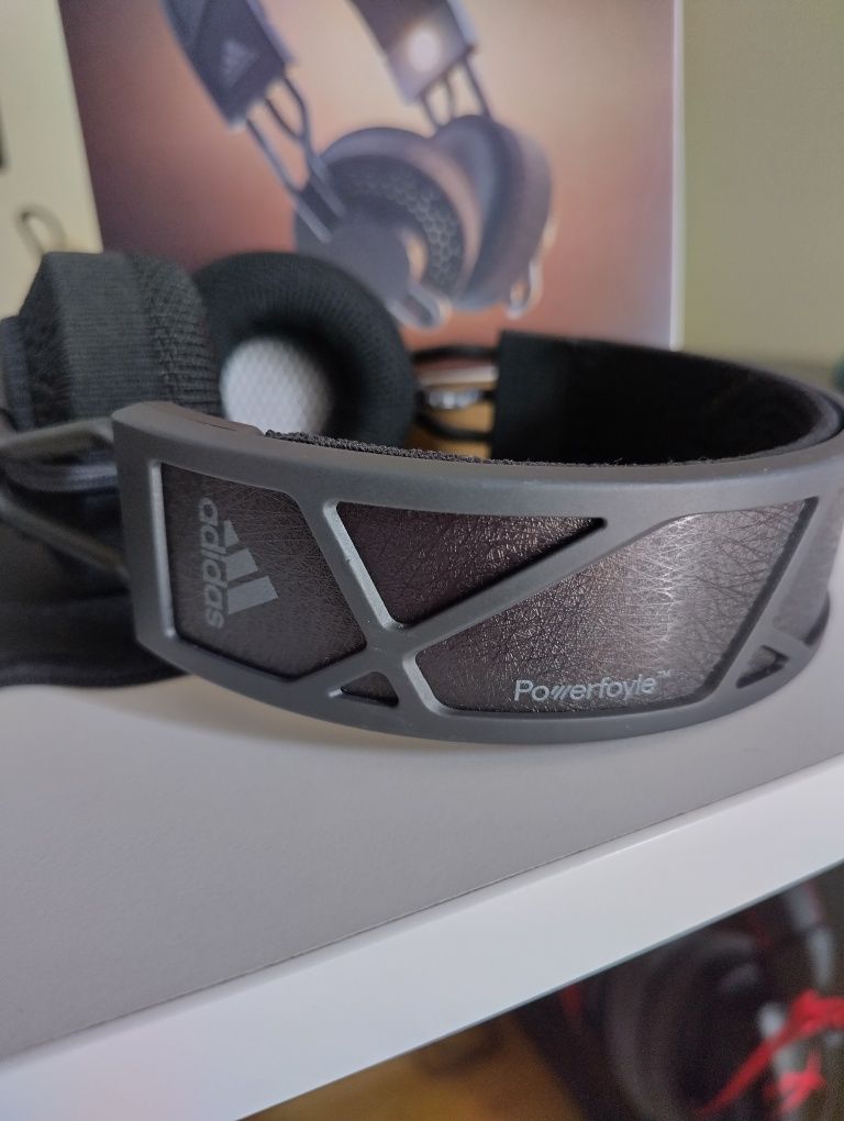 auscultadores desportivos wireless adidas ON-EAR RPT-02 SOL SPORT