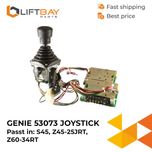 NEW Joystick GENIE 53073, S45, Z45-25JRT, Z60-34RT