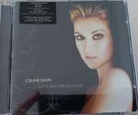 CD - Celine Dion