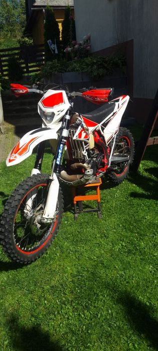 Beta 300 rr enduro