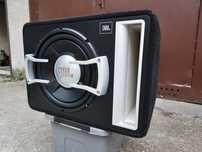 *REZERWACJA* Subwoofer JBL + wzmacniacz Sony Xplod