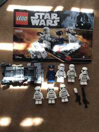 Set lego star wars