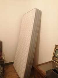 Vendo colchão ortopédico 90cmx200cm