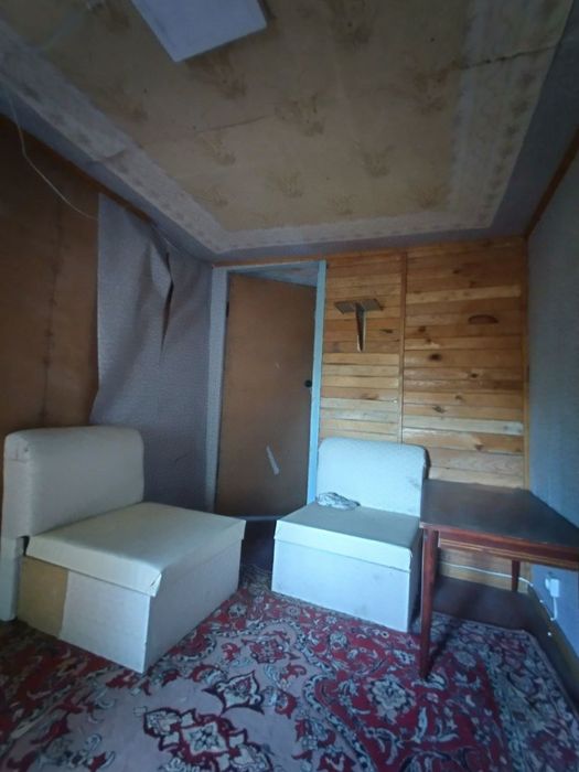 Продам дачу в р-не Заза.