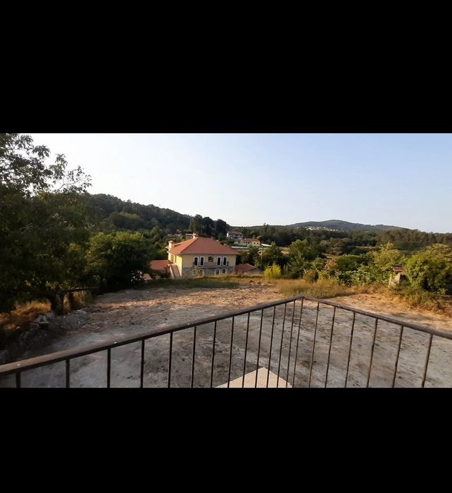 Casa geminada  restaurada