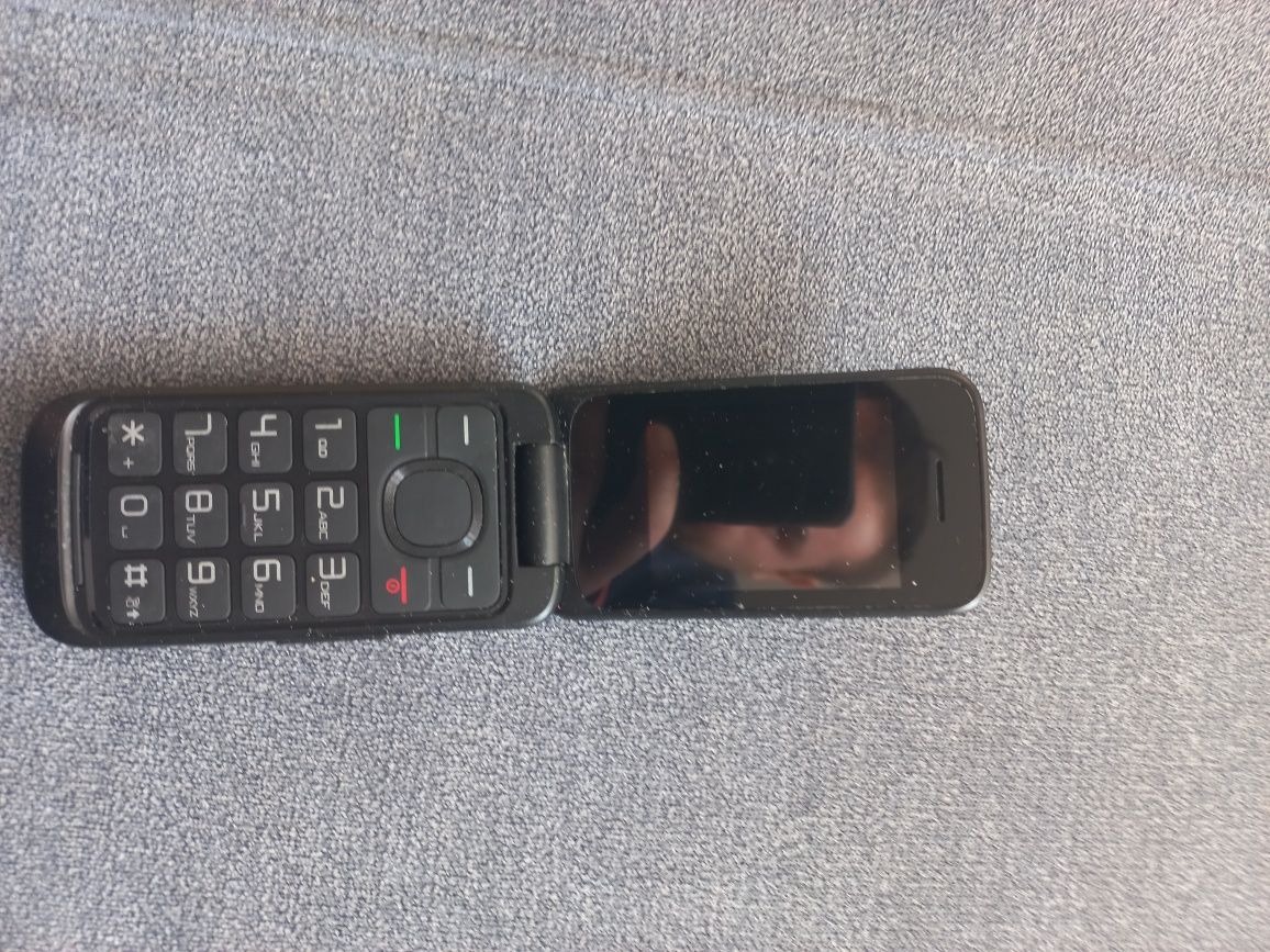Telefony komórkowe