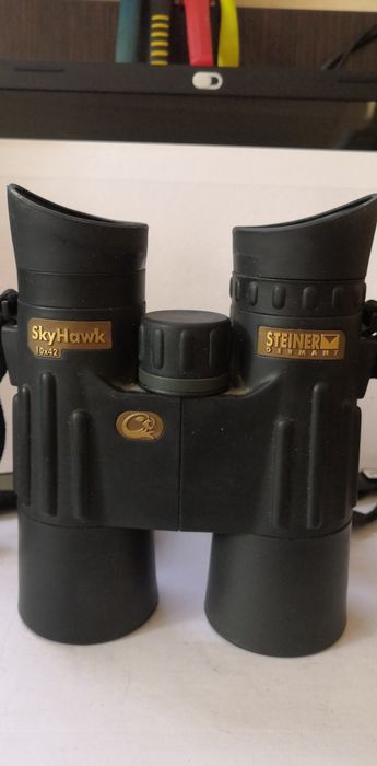 Продам бинокль немецкой фирмы