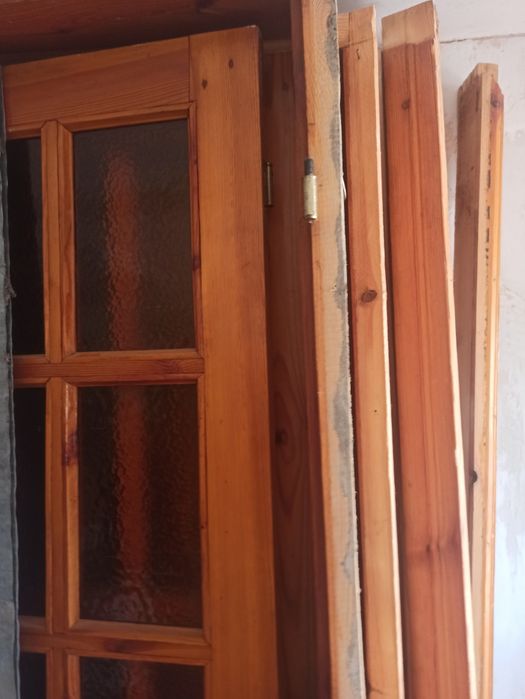 Двері , міжкімнатні 60, 70.