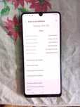 Smartphone Samsung Galaxy A42 5G