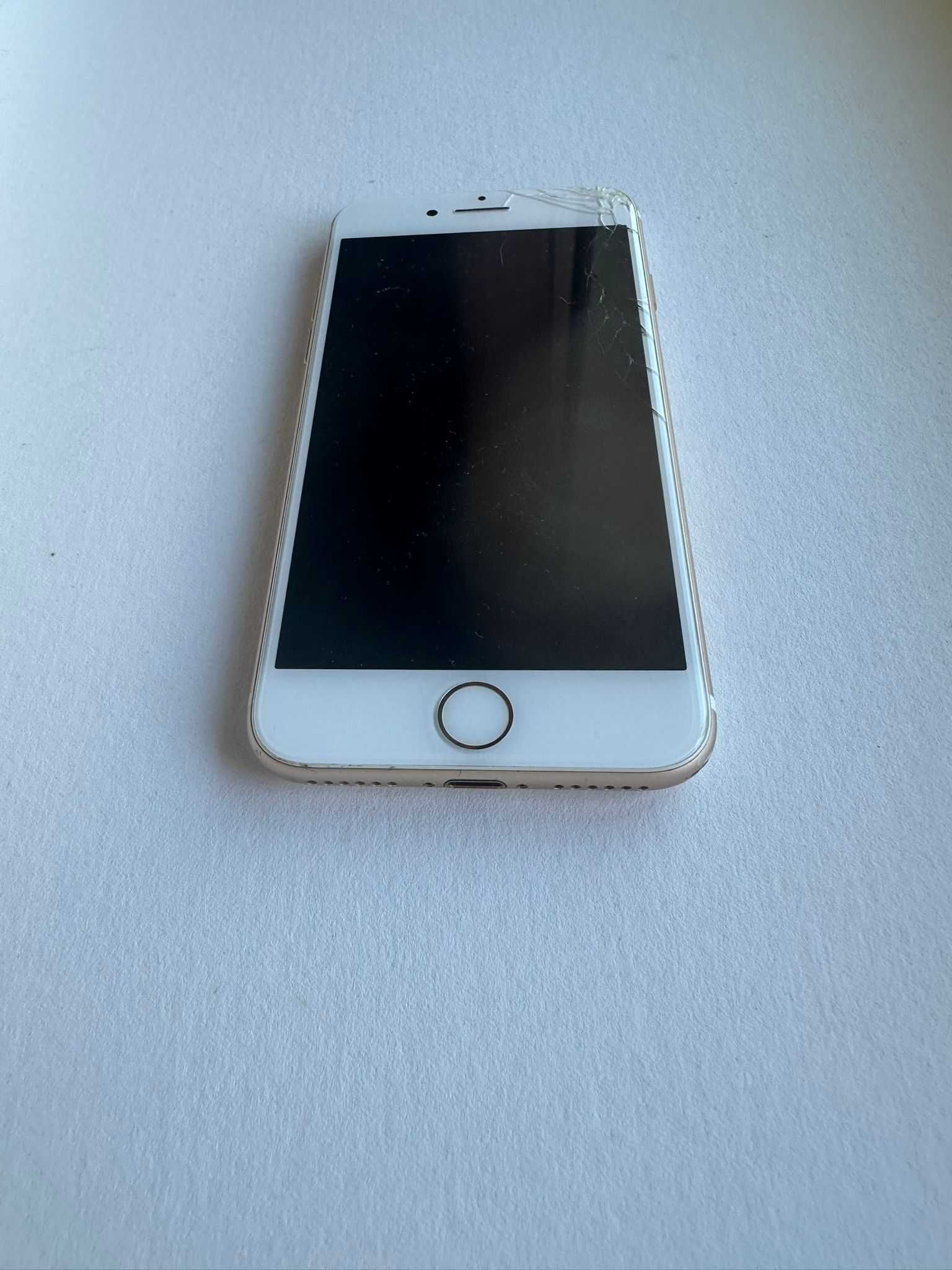 IPhone 7 32gb branco