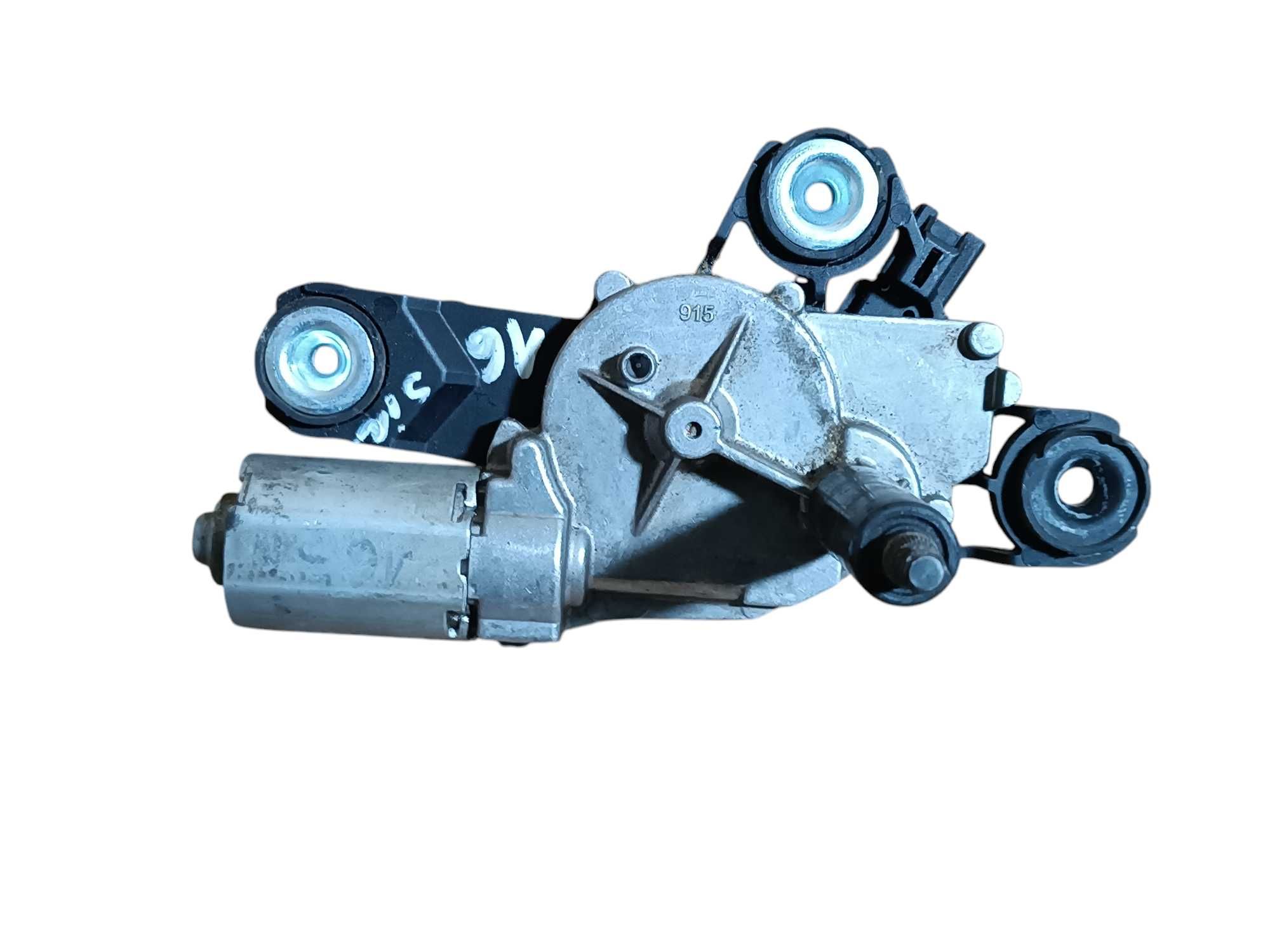 Silnik Mechanizm Wycieraczki Tylnej Fokus MK2 II C-Max S-Max