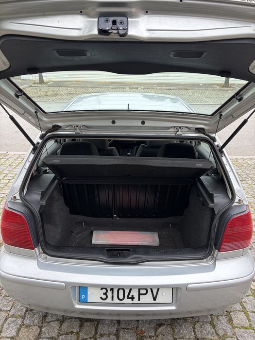 Volkswagen Polo 1.4 16V Trendeline