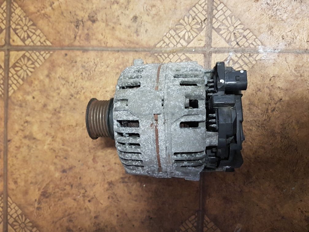 Alternator Seat Ibiza 1.4  03790  3025