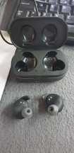 Ear pods