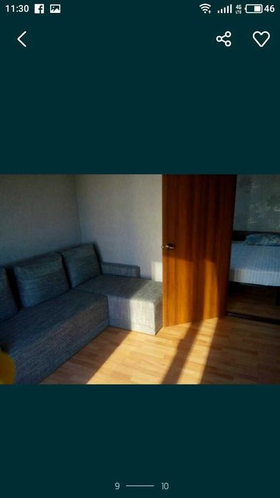 Дом , 13 фонтана , миниотель , 22 комнаты , пешком до моря 10 минут .