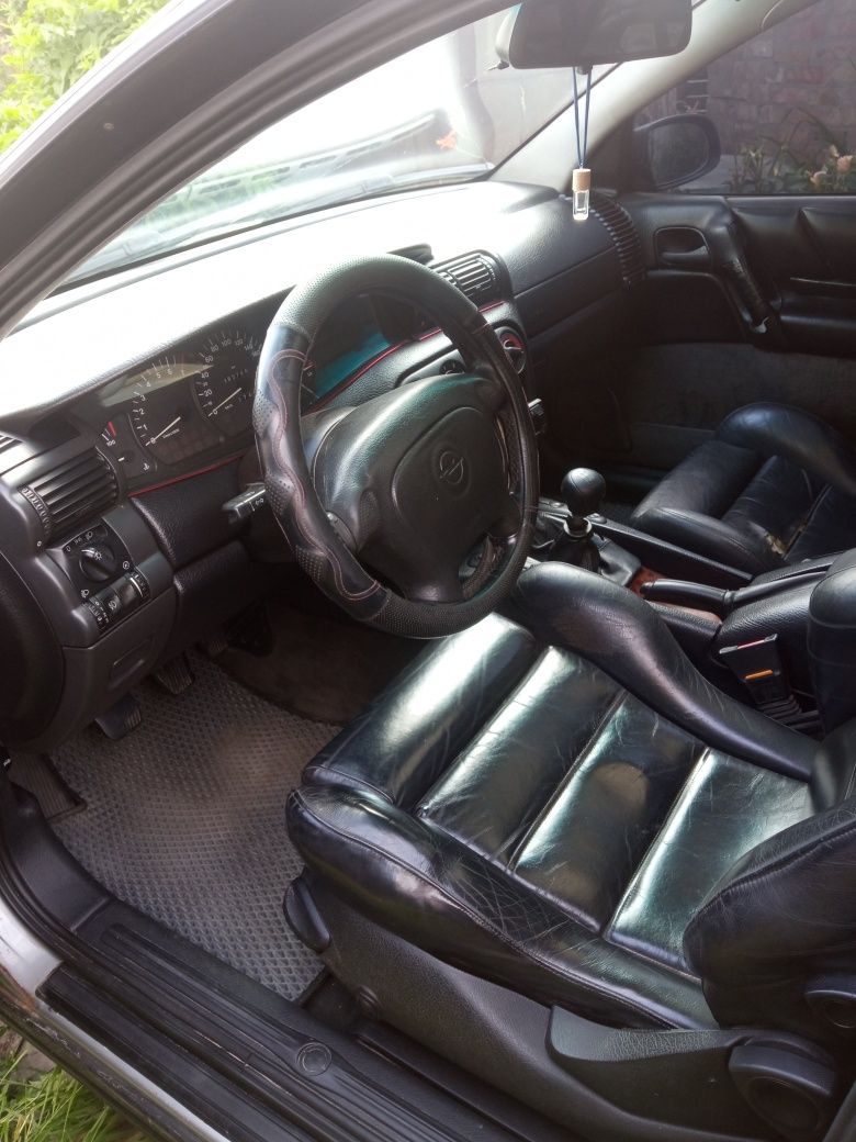 Opel omega b 2.5