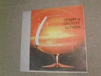 Operating conditions orchestra