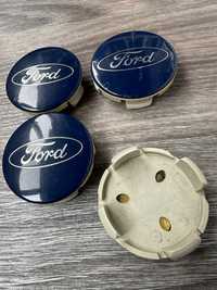 Колпачки с дисков ( комплект)  Ford Fusion USA