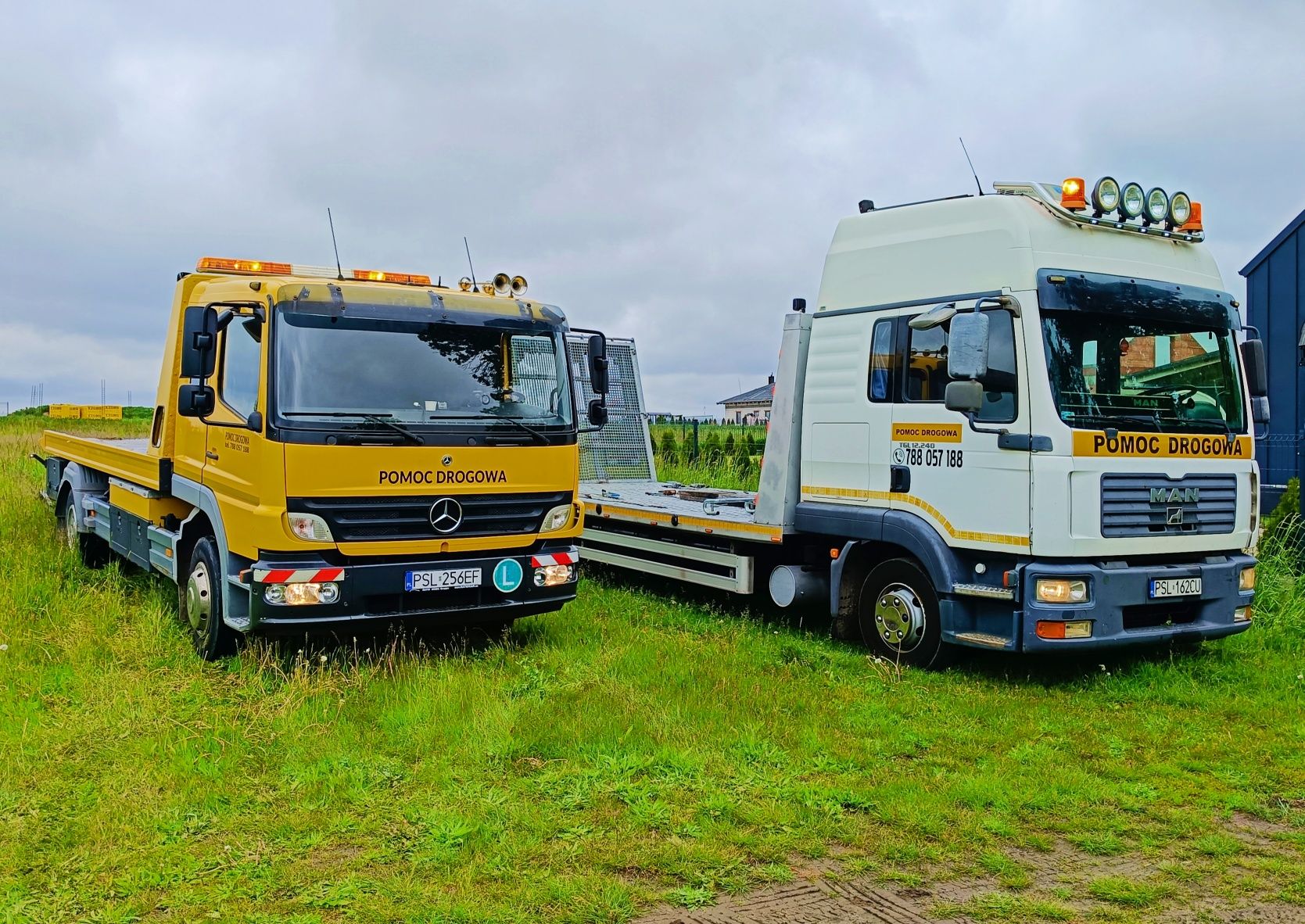 LAWETA, Holowanie, A2 Transport samochodów, POMOC DROGOWA 24h/7 F-Vat