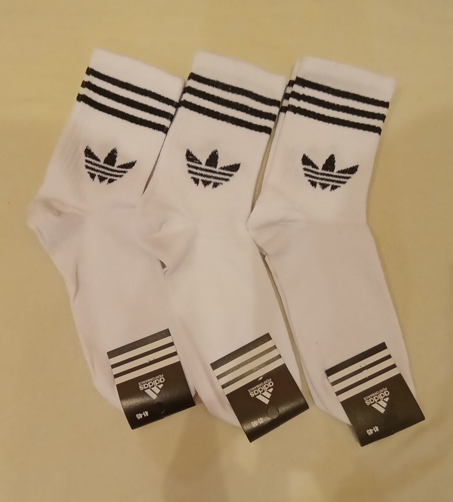 Шкарпетки Adidas