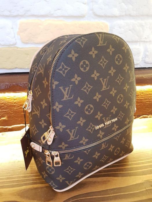 Plecak damski Louis Vuitton