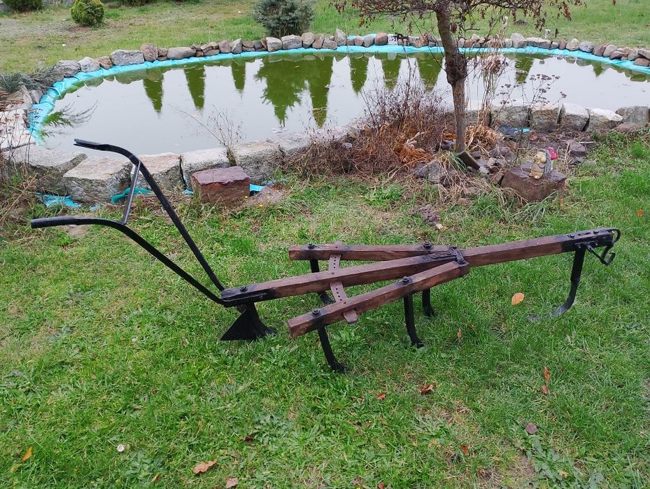 Sprzedam Radło konne