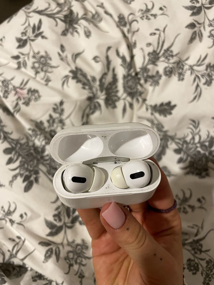 AirPods pro 1gen
