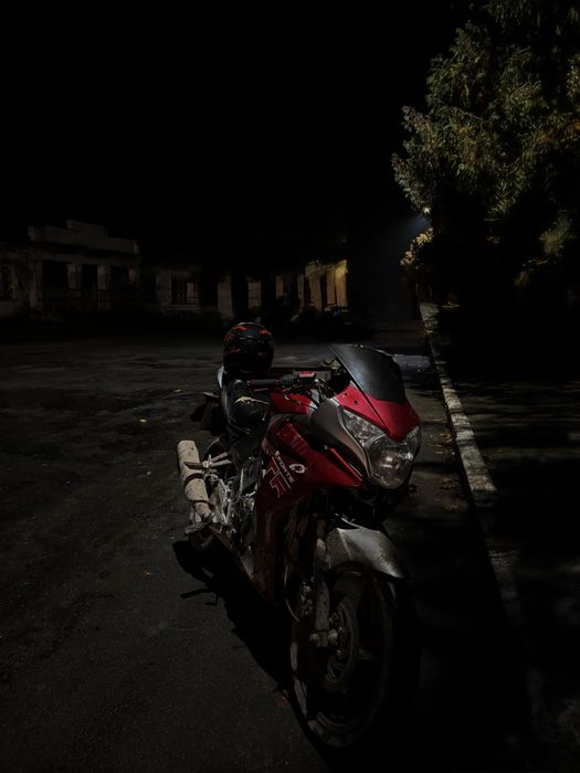 Forte ftr 300 кубів