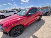 Alfa Romeo Stelvio Sprzedam Alfa Romeo 2.0T Q4 Veloce model 2024 rok