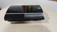 Playstation 3 160gb Funcional com comando original