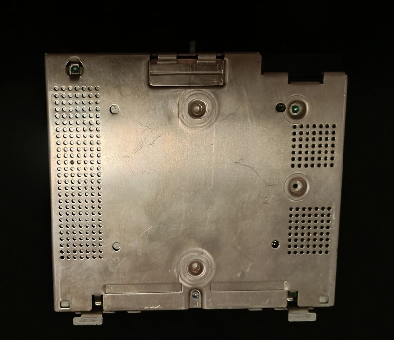 Радіо модуль BMW E 53/39/46 BM-54