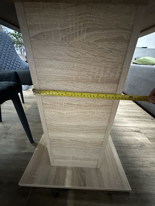 Стіл обідній роскладний