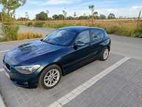 BMW 116 d ED 1.6