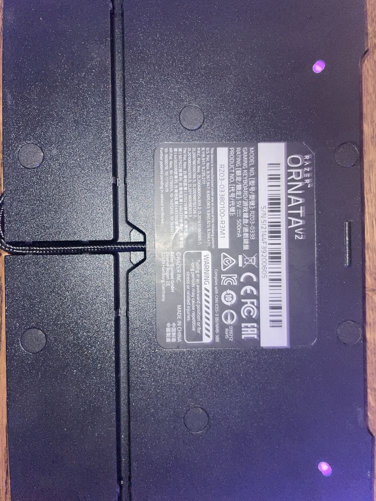 Razer Blade 15 laptop gamingowy