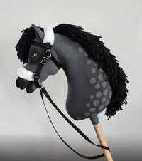 Hobby horse A4 realistyczny arab