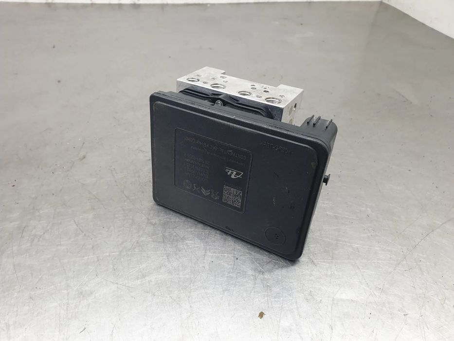 ABS PEUGEOT 2008 II (U_)