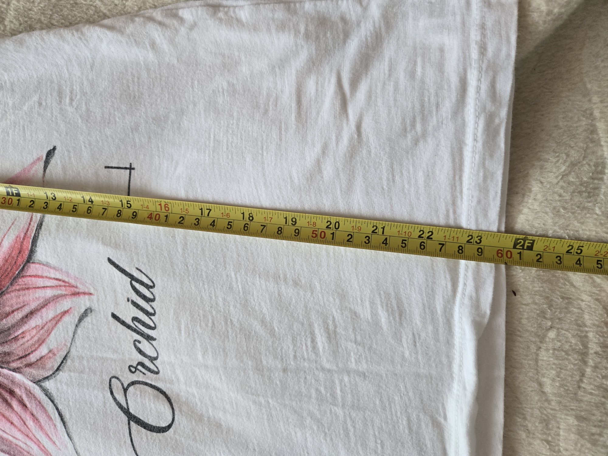 Koszulka T-shirt L
