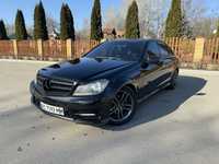 Продам Mercedes Benz C 2012