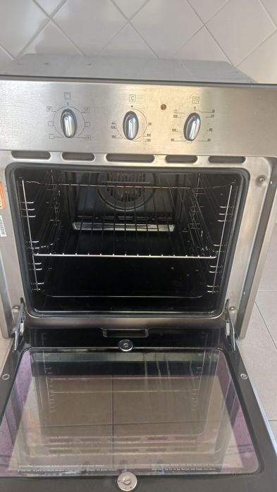 Forno eletrico Ariston