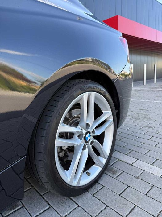 BMW 220d Coupe Pack M Auto