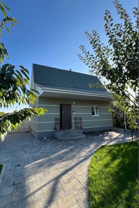 Будинок з ремонтом в Макарові | ПРОДАЖ | БЕЗ КОМІСІЇ