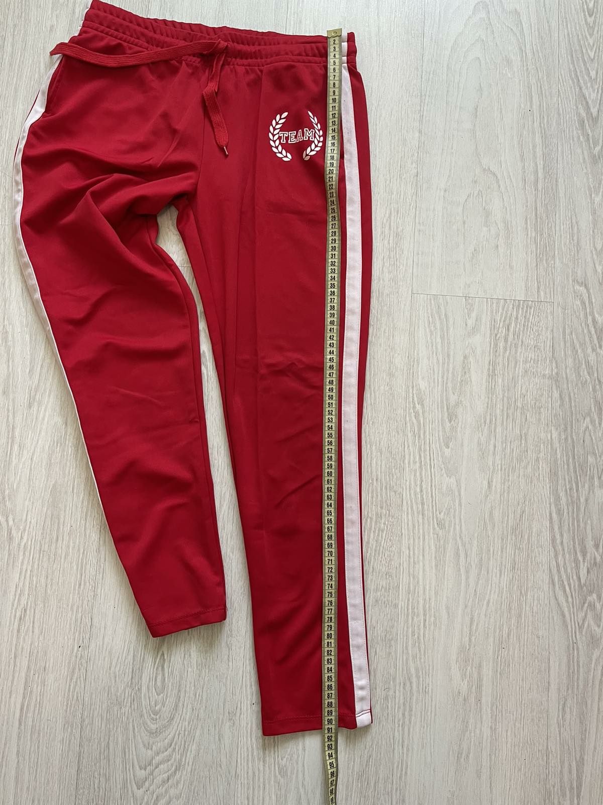 Костюм фірма TEAM (adidas) розмір S