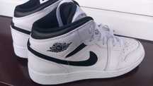Buty Nike rozmiar 38