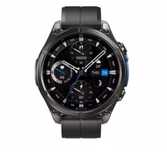 Smartwatch ZEBLAZE VIBE 8 Czarny Nowy PL 2025